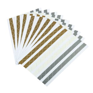 PATIKIL ʐ^R[i[ XebJ[ 10V[g/1020 Ȑڒ z\tx DIY W[i Ao L XNbvubNp S[f/Vo[/zCg