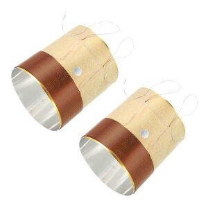 PATIKIL �E�[�t�@�[�{�C�X�R�C�� 32x13 mm 2�w �ۓ��� �X�s�[�J�[�{�C�X�R�C�� �X�s�[�J�[�C���p 2��