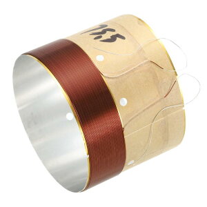 PATIKIL �E�[�t�@�[�{�C�X�R�C�� 75.5x22 mm 2�w �ۓ��� �X�s�[�J�[�C���p
