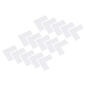 PATIKIL 5sʒu}[LOR[i[ 50mm x 50mm x 20mm 25 L^tA}[J[ ItBX̃e[ugbv fXN qɂ̏p zCg