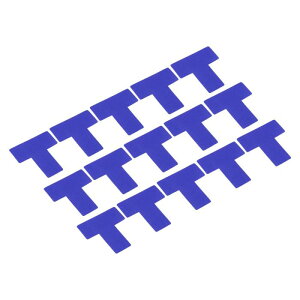 PATIKIL 5sʒu}[LOR[i[ 50mm x 50mm x 20mm 15 T^tA}[J[ ItBX̃e[ugbv fXN qɂ̏p u[