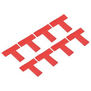 PATIKIL 5sʒu}[LOR[i[ 150mm x 150mm x 50mm 8 T^tA}[J[ ItBX̃e[ugbv fXN qɂ̏p bh