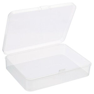 PATIKIL [P[X 115x85x28 mm 8 NAe qWt̂ӂ vX`bN `{bNX r[Y A[g H|p