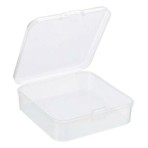 PATIKIL [P[X 65x20 mm 6 NAe qWt̂ӂ vX`bN `{bNX r[Y A[g H|p