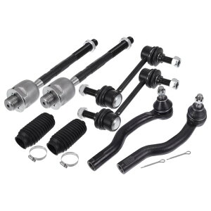 X AUTOHAUX tH[hɑΉGbW2007-2014 J[ɑΉMKX 2007-2015p̃tgTXyVLbgO^CbhGhtgXEFCo[Niu[ctj8Zbg