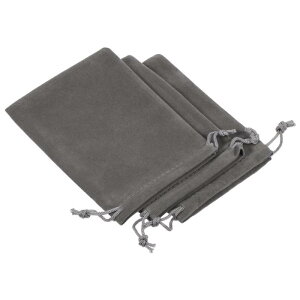 PATIKIL }CNt@Co[|[` 14x10 cm O[ 3 _炩 Xg[W ВMtgobO Kl EFfBOp