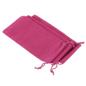 PATIKIL }CNt@Co[|[` 17x8 cm [Ybh 3 _炩 Xg[W ВMtgobO Kl EFfBOp