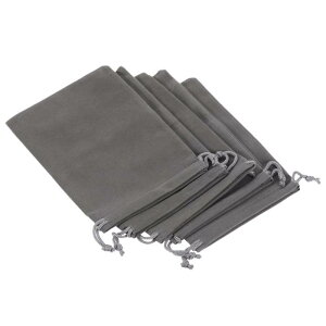 PATIKIL }CNt@Co[|[` 18x12 cm O[ 5 _炩 Xg[W ВMtgobO Kl EFfBOp