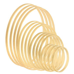 PATIKIL 10cm/15cm/20cm/26cm 4TCY ؐou[t[t[v 161Zbg NtgO DIY  ԗւ̑ h[Lb`[