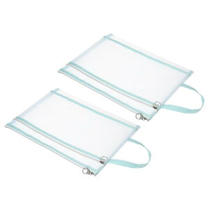 PATIKIL iChLgWbv|[` nht 2 A4 bVNAt@CobO ItBXrWlX O[