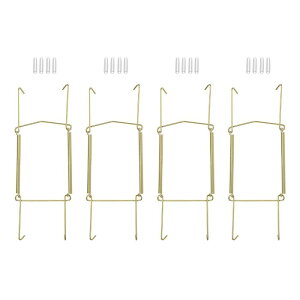 uxcell 4Zbg̃v[gnK[ 8"U^bLCrWuǊ|v[gnK[ pMp F