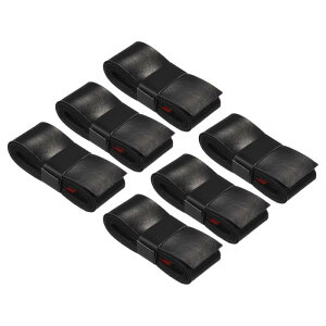 PATIKIL 110cm ejXPbgObve[v t 6{ PU I[o[Obv Lk ~ z oh~g ނƗp ubN