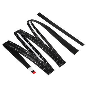 PATIKIL 110cm ejXPbgObve[v _sObWt 6{ I[o[Obv  z Lk ~ oh~g ނƗp ubN