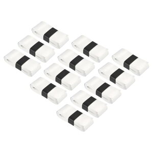 PATIKIL 110cm ejXPbgObve[v t 12{ PU I[o[Obv Lk ~ z oh~g ނƗp zCg