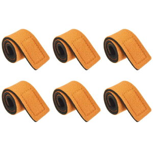 PATIKIL ނƃXgbv 6{ 25cm Lkxg z_[|[X[uJo[ {[gp IW