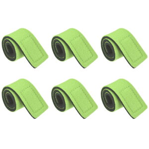 PATIKIL ނƃXgbv 6{ 25cm Lkxg z_[|[X[uJo[ {[gp O[