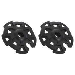 PATIKIL 90mm gbLO|[ANZT[ 2 O\ R XebĽ O}bhp XL[p NC~Op