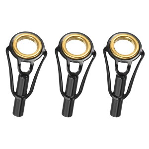 PATIKIL 3.4mm`[ua ނƂ̃qgCLbg 3 XeX|OKCh Wނp