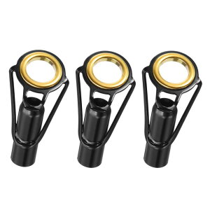 PATIKIL 6.5mm`[ua ނƂ̃qgCLbg 3 XeX|OKCh Wނp