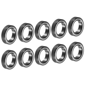 PATIKIL 5mm Z~bNKChO 20 ނƏCLbg Wނp ubN