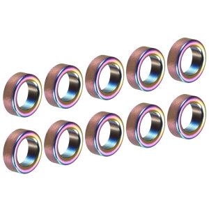 PATIKIL 3.5mm Z~bNKChO 20 ނƏCLbg Wނp Jt