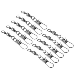 PATIKIL �ނ�X�C�x���X�i�b�v 50�� 48mm 12kg �X�e�����X�| �\���b�h�����O�^�[�~�i���^�b�N�� �����W���ނ�p �u���b�N