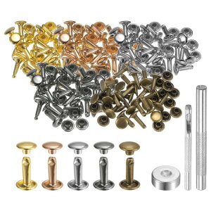 uxcell 100Zbg̃U[xbg 8mm x 12mm ^_uLbvxbgXibvX^bYt@Xi[ 3̐ݒuc[t U[NtgDIYp }`J[