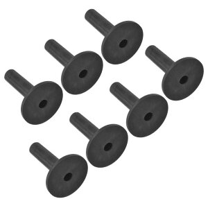 PATIKIL 68mm SSteB[ 7 g[g[jOhCrOW eB[{[z_[ O  Ō}bgp ubN