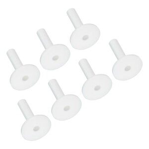 PATIKIL 65mm vX`bNSteB[ 7 g[jOhCrOW eB[{[z_[ O  Ō}bgp zCg