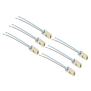 PATIKIL G9Cgx[X\Pbg 6 Z~bN vdz_[ RlN^ Ɩ p 140mmP[uC[t nQM LED dp