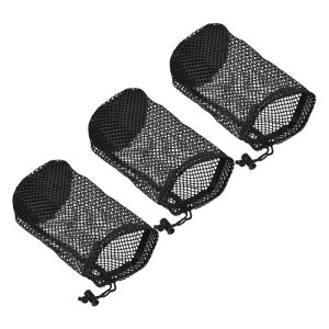 PATIKIL 22x13cm St{[obO 3 iC В [24-32{[ R[hbNߕt St ejX X|[cp ubN