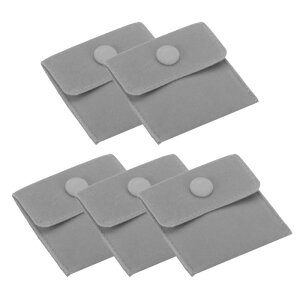 PATIKIL 7x7cm Xibv{^t΃|[` 5Zbg xxbg΃|[` lbNX uXbg CO v O u[`Ȃ |[^uȏ_炩[ CgO[