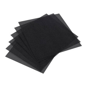 PATIKIL 11JEg NXXeb`NX 25 x 25cm 6 hJ Rbg n DIY jdp ubN