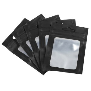 PATIKIL 10cmx7cm zOtBbNobO 100 A~bLvX`bN ĕ\ [obO NAEBhEt Ȃ̗p ubN