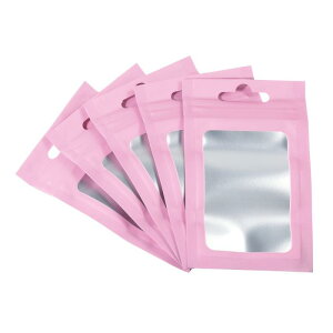 PATIKIL 10cmx6cm zOtBbNobO 100 A~bLvX`bN ĕ\ [obO NAEBhEt Ȃ̗p sN