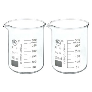PATIKIL 300ml [tH[KXr[J[ 2 3.3zEPC_KX ڐtvg XP[vʃJbv t Lb` {Lbhp