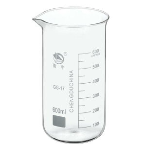 PATIKIL 600ml g[tH[KXr[J[ 3.3zEPC_KX ڐtvg XP[vʃJbv t Lb` {Lbhp
