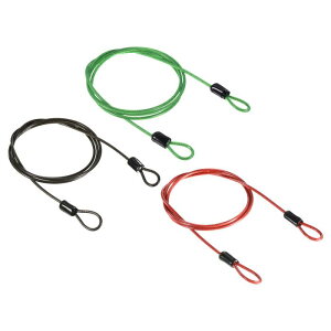 PATIKIL ZLeBX`[P[u 2.5mm x 1m R[eBOꂽ וbN C[[v _u[vt ubN O[ bh 3{