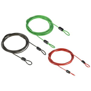 PATIKIL ZLeBX`[P[u 2.5mm x 2m R[eBOꂽ וbN C[[v _u[vt ubN O[ bh 3{