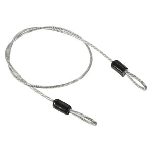 PATIKIL ZLeBX`[P[u 2.5mm x 0.5m R[eBOꂽ וbN C[[v _u[vt 