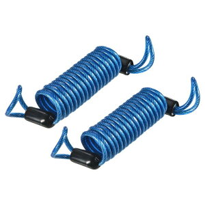 PATIKIL ZLeBX`[P[u 2.5mm x 1m R[eBOꂽ XvOQbWbN C[[v _u[vt u[ 2{