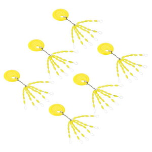 PATIKIL 2mm �ނ�S�������r�[�Y�X�g�b�p�[ 450�� 30��1 �t���[�g�V���J�[�X�g�b�v �ȉ~�` �C�G���[