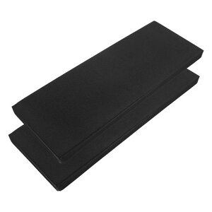 X AUTOHAUX J[K[WEH[K[h hAop[veN^[ Փ˖h~ h 400x150x20 mm 2 ubN