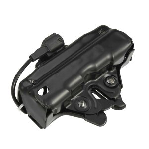 uxcell �����Ԃ̃t�[�h���b�`���b�N ���� 5351053061 LEXUS�ɑΉ� IS350�ɑΉ� 2006-2015�ɑΉ� ���� �u���b�N