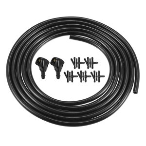 uxcell tgKXEHbV[mY Hon daɑΉ Civic CRV CityɑΉ 2003-2008ɑΉ RlN^tLbg 2.5Mz[X u 76810S10A02 2