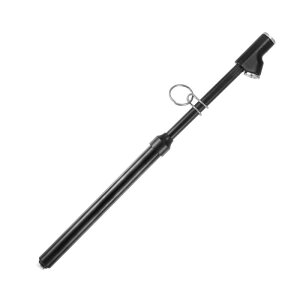 uxcell ^CCQ[WObv gbNy^C fAwbh oCN ATV  SUV ^ԗeX^[pGAQ[W 10-150PSI ubN
