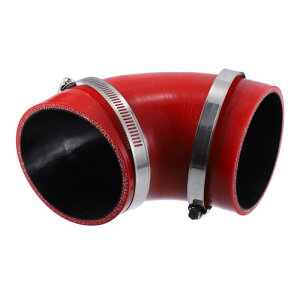 uxcell VRz[X VRpCv WG[^[z[X a89mm 90x z[Xoht ϔM ϊ ϋv pCsO ڑz[X GAN[i[ ڑ C^[N[[`[u C^[N