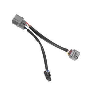 uxcell GWn[lX 10sOBD2-OBD1fBXgr[^[A_v^[ Wp[n[lX Hon daɑΉ CivicɑΉ 1996-1998ɑΉ 99-00 Civic SiɑΉ AcuraɑΉ IntegraɑΉ