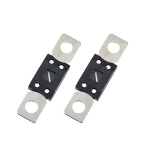 uxcell 2���� 60A 32V ��d���q���[�Y ���� �g���b�N �I�[�g�o�C �{�[�g �I�[�f�B�I CD �q���[�Y�z���_