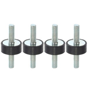 uxcell 4���� M6 ������ �h�U�S���_���p 20x8mm �S�� �{�r����t �_���p�[ �z���_ ���k�@ VV�G���W��